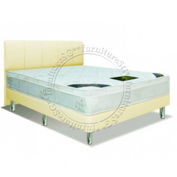 MaxCoil Yorkshire Bed Frame LB1067